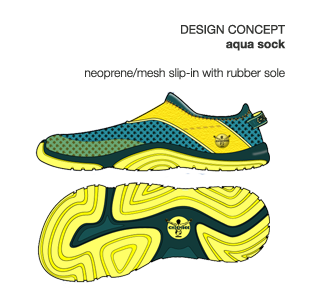 CH-aquasock-e